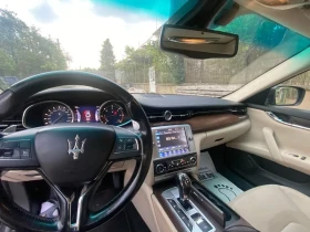 Maserati Quattroporte 3.0d - 45900 лв. / 23468.30 € - 11670108 8