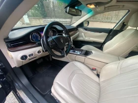 Maserati Quattroporte 3.0d - 45900 лв. / 23468.30 € - 11670108 7