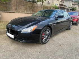 Maserati Quattroporte 3.0d - 45900 лв. / 23468.30 € - 11670108 3