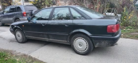 Audi 80 - 1999 лв. / 1022.07 € - 80867402 4