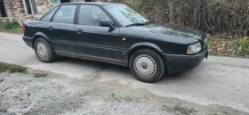 Audi 80 - 1999 лв. / 1022.07 € - 80867402 2