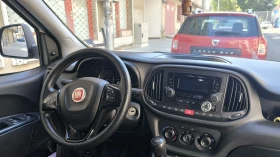 Fiat Doblo | Mobile.bg    10