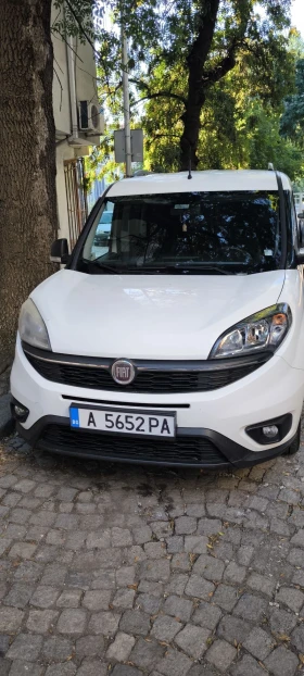 Fiat Doblo | Mobile.bg    12