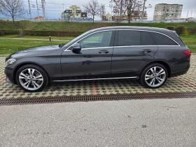 Mercedes-Benz C 300 Plug-in hybrid 4matic | Mobile.bg    7