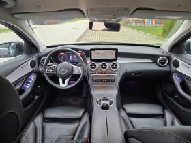 Mercedes-Benz C 300 Plug-in hybrid 4matic | Mobile.bg    12