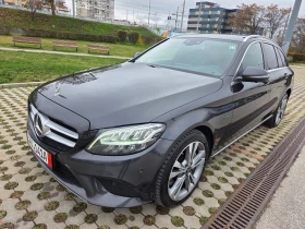 Mercedes-Benz C 300 Plug-in hybrid 4matic | Mobile.bg    8