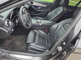 Mercedes-Benz C 300 Plug-in hybrid 4matic | Mobile.bg    14