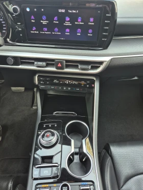 Kia K5 2.0 cm3 LPG    | Mobile.bg    11