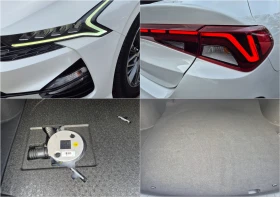 Kia K5 2.0 cm3 LPG    | Mobile.bg    15