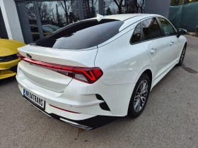 Kia K5 2.0 cm3 LPG    | Mobile.bg    4