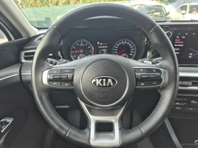 Kia K5 2.0 cm3 LPG    | Mobile.bg    10