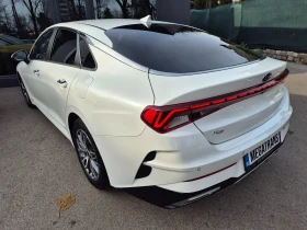 Kia K5 2.0 cm3 LPG    | Mobile.bg    3