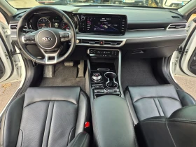 Kia K5 2.0 cm3 LPG    | Mobile.bg    9