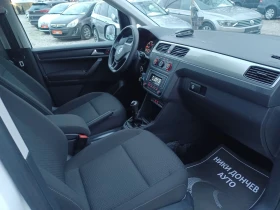 VW Caddy 2.0-102TDI! FACELIFT MAXI 6+ 1 TOP! - 22222 лв. / 11361.93 € - 82561582 8