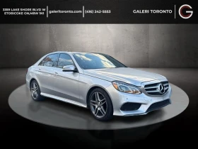 Mercedes-Benz E 400 * AMG PCKG CLEAN TITLE * CARFAX * ЦЕНА ДО БГ