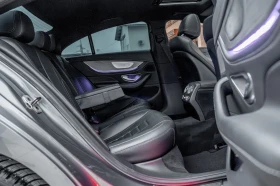Mercedes-Benz CLS 400 4MATIC/ОБДУХВАНЕ/ДИСТРОНИК/360CAM/HEAD UP/KEYLESS/ - 88999 лв. / 45504.47 € - 16317371 12