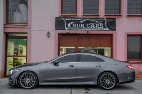Mercedes-Benz CLS 400 4MATIC/ОБДУХВАНЕ/ДИСТРОНИК/360CAM/HEAD UP/KEYLESS/ - 88999 лв. / 45504.47 € - 16317371 3