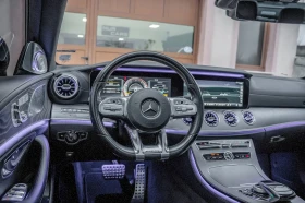 Mercedes-Benz CLS 400 4MATIC/ОБДУХВАНЕ/ДИСТРОНИК/360CAM/HEAD UP/KEYLESS/ - 88999 лв. / 45504.47 € - 16317371 9