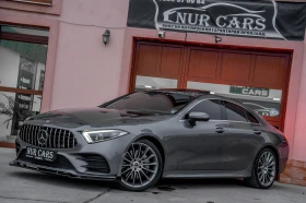 Mercedes-Benz CLS 400 4MATIC/ОБДУХВАНЕ/ДИСТРОНИК/360CAM/HEAD UP/KEYLESS/ - 88999 лв. / 45504.47 € - 16317371 2