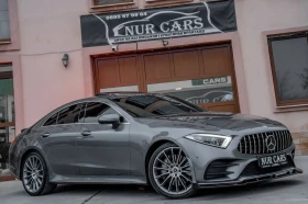 Mercedes-Benz CLS 400 4MATIC/ОБДУХВАНЕ/ДИСТРОНИК/360CAM/HEAD UP/KEYLESS/ - 42999 € / 84098.73 лв. - 16317371 7