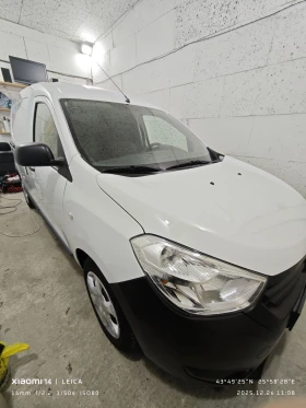 Dacia Dokker, снимка 5