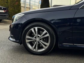 Mercedes-Benz E 350 CDI 4Matic BlueTec Avantgarde Harman Kardon Memory, снимка 4