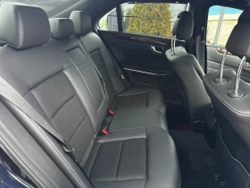 Mercedes-Benz E 350 CDI 4Matic BlueTec Avantgarde Harman Kardon Memory, снимка 16