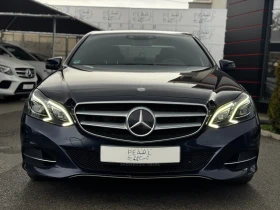Mercedes-Benz E 350 CDI 4Matic BlueTec Avantgarde Harman Kardon Memory, снимка 2