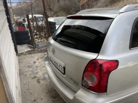 Toyota Avensis - 3100 € / 6063.07 лв. - 96393672 5