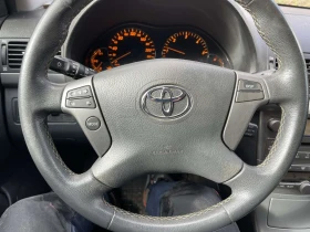 Toyota Avensis - 3100 € / 6063.07 лв. - 96393672 9