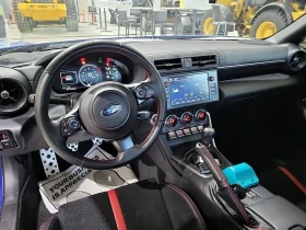 Subaru BRZ * SPORT TECH * CARFAX * БЕЗ ПЪРВОНАЧАЛНА ВНОСКА - 18700 € / 36574.02 лв. - 31557855 10