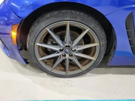 Subaru BRZ * SPORT TECH * CARFAX * БЕЗ ПЪРВОНАЧАЛНА ВНОСКА - 18700 € / 36574.02 лв. - 31557855 15