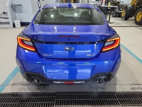 Subaru BRZ * SPORT TECH * CARFAX * БЕЗ ПЪРВОНАЧАЛНА ВНОСКА - 18700 € / 36574.02 лв. - 31557855 5