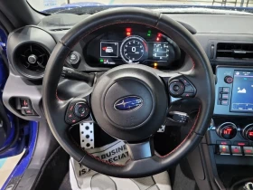 Subaru BRZ * SPORT TECH * CARFAX * БЕЗ ПЪРВОНАЧАЛНА ВНОСКА - 18700 € / 36574.02 лв. - 31557855 12