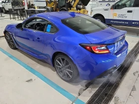 Subaru BRZ * SPORT TECH * CARFAX * БЕЗ ПЪРВОНАЧАЛНА ВНОСКА - 18700 € / 36574.02 лв. - 31557855 7
