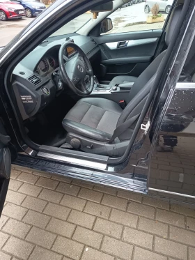 Mercedes-Benz C 320 C320cdi - изображение 1