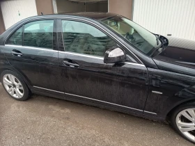 Mercedes-Benz C 320 C320cdi, снимка 4