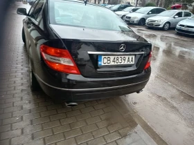 Mercedes-Benz C 320 C320cdi, снимка 3