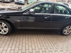 Mercedes-Benz C 320 C320cdi, снимка 5