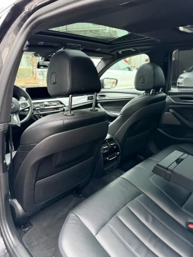 BMW 540 xDrive M-Pack - 27500 € / 53785.32 лв. - 23286577 10