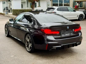 BMW 540 xDrive M-Pack - 27500 € / 53785.32 лв. - 23286577 4