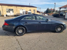 Mercedes-Benz CLS 500 Cls500 - 6450 € / 12615.10 лв. - 61651589 2
