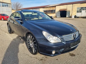 Mercedes-Benz CLS 500 Cls500