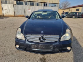 Mercedes-Benz CLS 500 Cls500 - 6450 € / 12615.10 лв. - 61651589 5