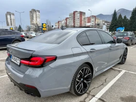 BMW 540 545* Plug-in Hybrid, снимка 5