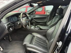 BMW 540 545* Plug-in Hybrid, снимка 9