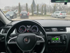 Skoda Rapid 1.4TDI , снимка 10