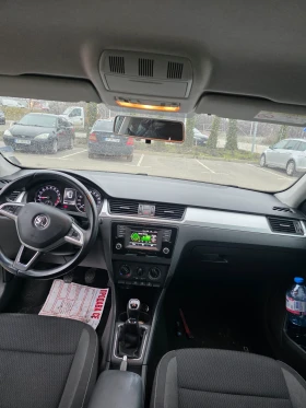 Skoda Rapid 1.4TDI , снимка 9
