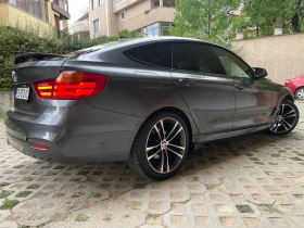 BMW 3gt 2.0 diesel, снимка 6