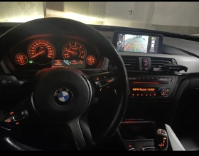 BMW 3gt 2.0 diesel, снимка 12